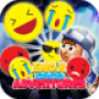 Super Emoji Adventure: Les Mondes du Coco icon