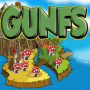 THE GUNFS RPG