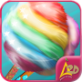 Cotton candy maker – kids game