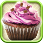 Cupcake Maker-Cooking game