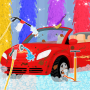 Car Wash Salon and Repair