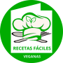 Recetas faciles Veganas icon