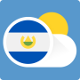 Salvador Météo icon
