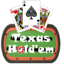 Poker Texas Holdem 50K Free