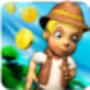 Jungle Subway Runner Chase 3D