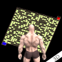 Laberinto Ladrillos 3D icon