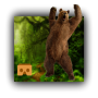 Exploration de la forêt VR icon