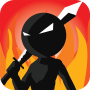 Stickman Shooting Games