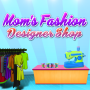 Pregnant Mom's Fashion Designer Shop