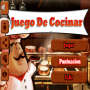 Juego de Cocinar de todo