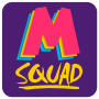 MSquad - Triviaventuras