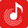 Descargador de música MP3 icon