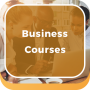 Cursos de negocios icon