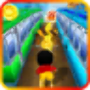 Shin Subway Adventure: Endless Run Race Game