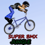 Super bmx jungle