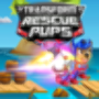 Super Paw Robot Rescue Pups