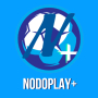 NodoPlay Deportes+ icon