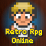 Retro RPG Online