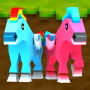 Pony Crafting - Unicorn World