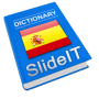 Pacote Espanhol SlideIT icon
