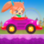 Piny: racing hill climb