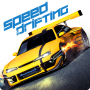 Dirt Car Racing- Un juego de persecución de coches en todo terreno icon