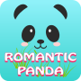 Romantics Panda