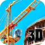 Tower Crane Simulator 3D