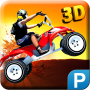 3D Dirt Bike Simulator