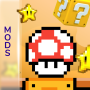 Super Mario Mod para Minecraft icon
