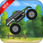 Monster Truck:Jungle Adventure