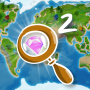 alrededor del mundo 2: objetos ocultos icon