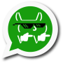 Criador de tirinhas - E aí Pah icon