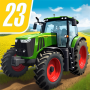 Real Farming: Farm Sim 23