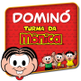 Dominó Turma da Mônica