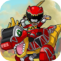 Super Red Ranger's World Free