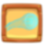Gąbka galaretka ryb icon