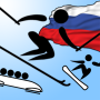Deportes de invierno 2014 icon