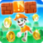 Super Dog Run - Nueva edición de РАТRОL icon
