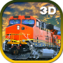 Train Simulator 3D