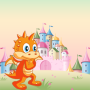 Cuentos del pequeño dragón icon