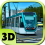 Tram Simulator 3D