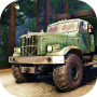 USSR Military Offroad Trucks