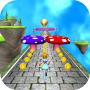 Temple Princess Run