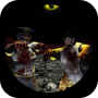 Échapper à Dark Corridors 3D kill icon