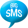 BigSMS (Enviar SMS Longo) icon