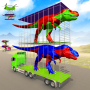 Wild Animal Cargo Transporter