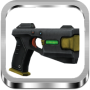 Pistola de choque Elektro icon