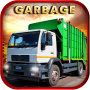 City Garbage Truck Simulator