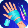 Hand Surgery 2018 : Bone Doctor Game